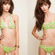 Image for article titled Banned Skinny Model Once Saw Another Model 'Faint Through Lack Of Food'